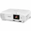 Epson PowerLite E20 - 3LCD Projector - Beamer 3400lumen 4:3 -Winkel APLI 4692008 0 1