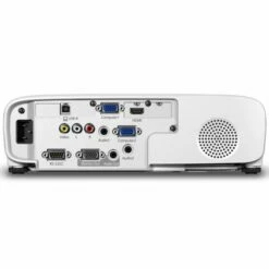 Epson PowerLite E20 - 3LCD Projector - Beamer 3400lumen 4:3 -Winkel APLI 4692008 4 1