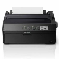 Epson LQ-590II Impact Dot-Matrix Printer C11CF39201