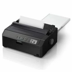 Epson LQ-590II Impact Dot-Matrix Printer C11CF39201 -Winkel APLI 4693000 3