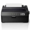 Epson LQ-590II N Network Impact Dot Matrix Printer -Winkel APLI 4693010 0 1