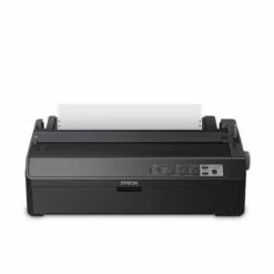 Epson LQ-590II N Network Impact Dot Matrix Printer -Winkel APLI 4693010 1