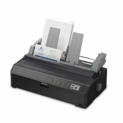 Epson LQ-590II N Network Impact Dot Matrix Printer -Winkel APLI 4693010 3
