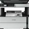 Epson EcoTank Monochrome M2140 All-in-One Ink Tank Printer -Winkel APLI 4693011 0 1