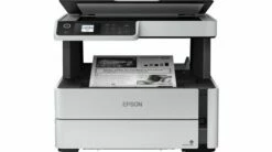 Epson EcoTank Monochrome M2140 All-in-One Ink Tank Printer