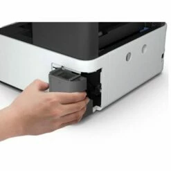 Epson EcoTank Monochrome M2140 All-in-One Ink Tank Printer -Winkel APLI 4693011 3