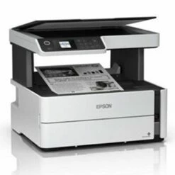 Epson EcoTank Monochrome M2140 All-in-One Ink Tank Printer -Winkel APLI 4693011 5