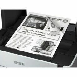 Epson EcoTank Monochrome M2140 All-in-One Ink Tank Printer -Winkel APLI 4693011 9