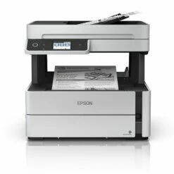 Epson EcoTank Monochrome M3180 AIO Duplex WiFi Printer