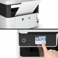 Epson EcoTank Monochrome M3180 AIO Duplex WiFi Printer -Winkel APLI 4693013 2 1