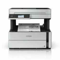 Epson EcoTank Monochrome M3180 AIO Duplex WiFi Printer -Winkel APLI 4693013 3 1