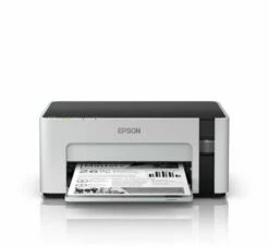 Epson EcoTank Monochrome M1120 Wi-Fi InkTank Printer 12 Epson EcoTank Monochrome M1120 Wi-Fi InkTank Printer -Winkel APLI 4693015 2