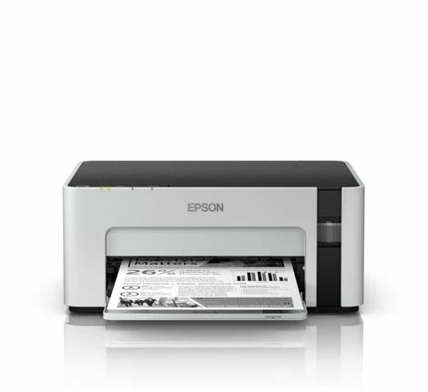 Epson EcoTank Monochrome M1120 Wi-Fi InkTank Printer 6 Epson EcoTank Monochrome M1120 Wi-Fi InkTank Printer - Afbeelding 4