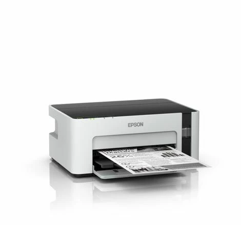 Epson EcoTank Monochrome M1120 Wi-Fi InkTank Printer 7 Epson EcoTank Monochrome M1120 Wi-Fi InkTank Printer - Afbeelding 5
