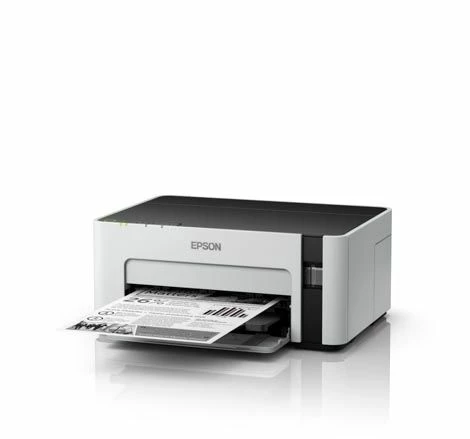 Epson EcoTank Monochrome M1120 Wi-Fi InkTank Printer 8 Epson EcoTank Monochrome M1120 Wi-Fi InkTank Printer - Afbeelding 6