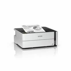 Epson EcoTank Monochrome M1180 Wi-Fi InkTank B&W Printer