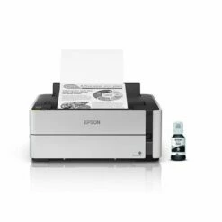 Epson EcoTank Monochrome M1180 Wi-Fi InkTank B&W Printer -Winkel APLI 4693016 1