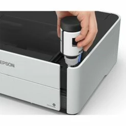 Epson EcoTank Monochrome M1180 Wi-Fi InkTank B&W Printer -Winkel APLI 4693016 3