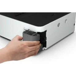 Epson EcoTank Monochrome M1180 Wi-Fi InkTank B&W Printer -Winkel APLI 4693016 5