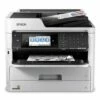 Epson WorkForce Pro WF-M5799 Workgroup Monochrome Printer -Winkel APLI 4693020 0