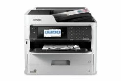 Epson WorkForce Pro WF-M5799 Workgroup Monochrome Printer