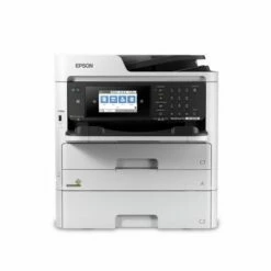 Epson WorkForce Pro WF-M5799 Workgroup Monochrome Printer -Winkel APLI 4693020 1