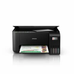 Epson Ecotank L3250 A4 WiFi All-In-One Printer - Inktflessen