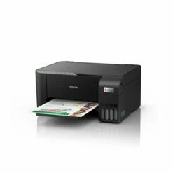 Epson Ecotank L3250 A4 WiFi All-In-One Printer - Inktflessen -Winkel APLI 4693023 1 4