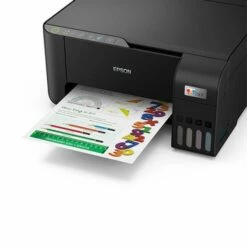Epson Ecotank L3250 A4 WiFi All-In-One Printer - Inktflessen -Winkel APLI 4693023 2 4