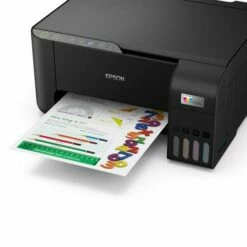 Epson Ecotank L3250 A4 WiFi All-In-One Printer - Inktflessen -Winkel APLI 4693023 5 4