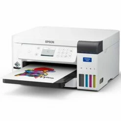 Epson SureColor F170 Dye-Sublimation Printer, EcoTank 170 -Winkel APLI 4693027 1