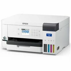 Epson SureColor F170 Dye-Sublimation Printer, EcoTank 170 -Winkel APLI 4693027 2