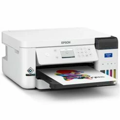 Epson SureColor F170 Dye-Sublimation Printer, EcoTank 170 -Winkel APLI 4693027 3