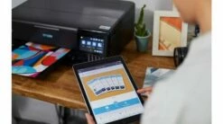 Epson L8180 Printer A3+ Ecotank Fotoprinter Photo AIO 8180 -Winkel APLI 4693030 12 1