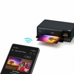 Epson L8180 Printer A3+ Ecotank Fotoprinter Photo AIO 8180 -Winkel APLI 4693030 5 1