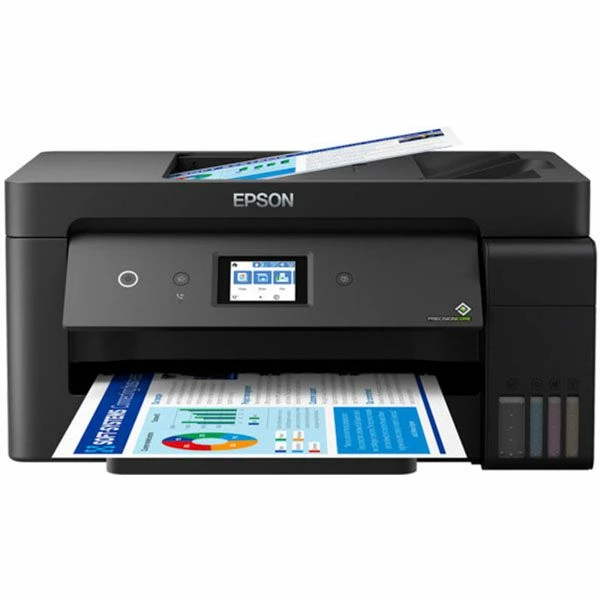 EPSON PRINTER L14150 AIO 110V INTC#PT336EPS60 3 EPSON PRINTER L14150 AIO 110V INTC#PT336EPS60