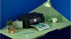 EPSON PRINTER L14150 AIO 110V INTC#PT336EPS60 8 EPSON PRINTER L14150 AIO 110V INTC#PT336EPS60 -Winkel APLI 4693031 2