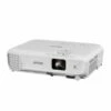Epson X06 Projector - Beamer - Portable 3LCD 1024x768 - Wit 1 Epson X06 Projector - Beamer - Portable 3LCD 1024x768 - Wit -Winkel APLI 4693033 0