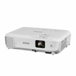 Epson X06 Projector - Beamer - Portable 3LCD 1024x768 - Wit