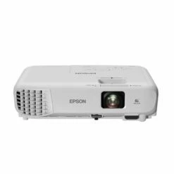 Epson X06 Projector - Beamer - Portable 3LCD 1024x768 - Wit -Winkel APLI 4693033 2