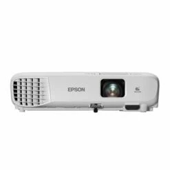 Epson X06 Projector - Beamer - Portable 3LCD 1024x768 - Wit -Winkel APLI 4693033 3