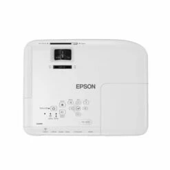 Epson X06 Projector - Beamer - Portable 3LCD 1024x768 - Wit -Winkel APLI 4693033 4