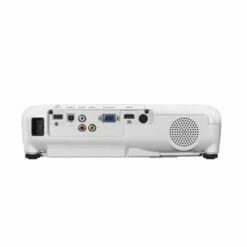 Epson X06 Projector - Beamer - Portable 3LCD 1024x768 - Wit -Winkel APLI 4693033 5