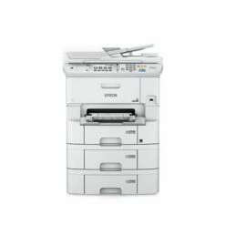 Espon Workforce WF-6590 Netwerk Kleurenprinter Multifunct.