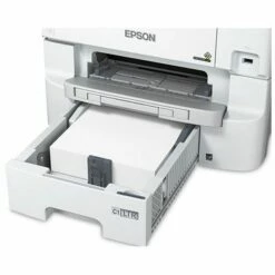 Espon Workforce WF-6590 Netwerk Kleurenprinter Multifunct. -Winkel APLI 4693035 6 1