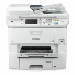 Espon Workforce WF-6590 Netwerk Kleurenprinter Multifunct. -Winkel APLI 4693035 8 1