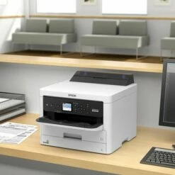 EPSON WORKFORCE PRO WF-5299 C11CG07301 INTC#PT336EPS25 -Winkel APLI 4693037 4