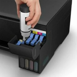 Epson EcoTank L3210 USB All-in-One Ink Tank Printer -Winkel APLI 4693038 4