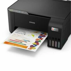 Epson EcoTank L3210 USB All-in-One Ink Tank Printer -Winkel APLI 4693038 5