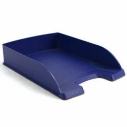 Leitz Archiefbakje Blauw